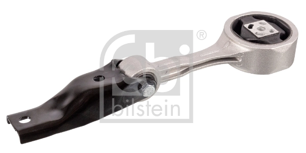Mounting, engine